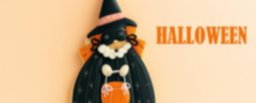 ESPECIAL HALLOWEEN